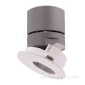 Cutout 80mm LED COB Recessed Spotlights